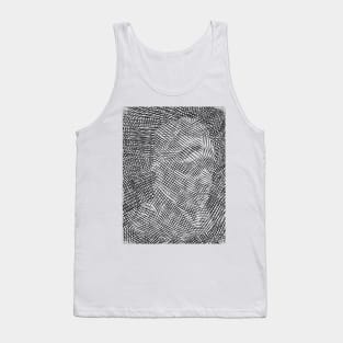 Camus Tank Top